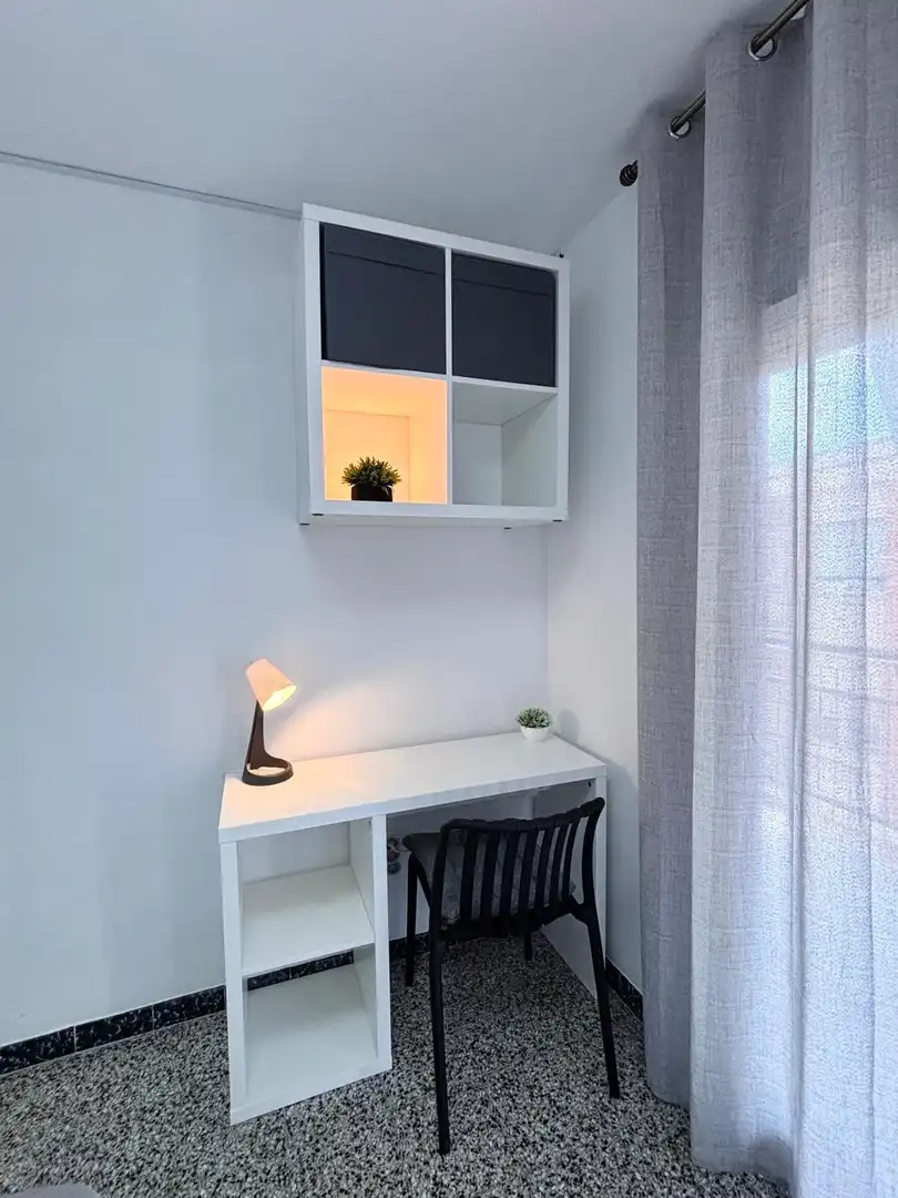 Quarto para alugar, Alacant / Alicante