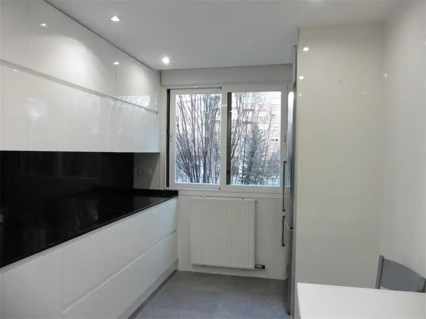 Habitación 92 m², Logroño