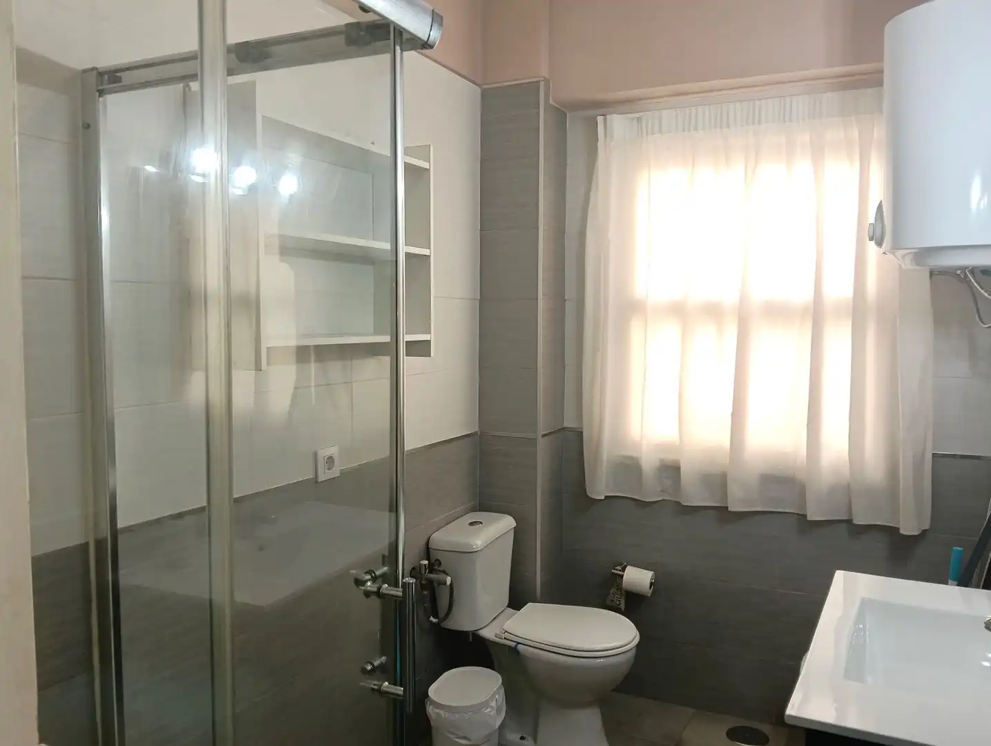 Piso de 90 m² en Santa Cruz de Tenerife