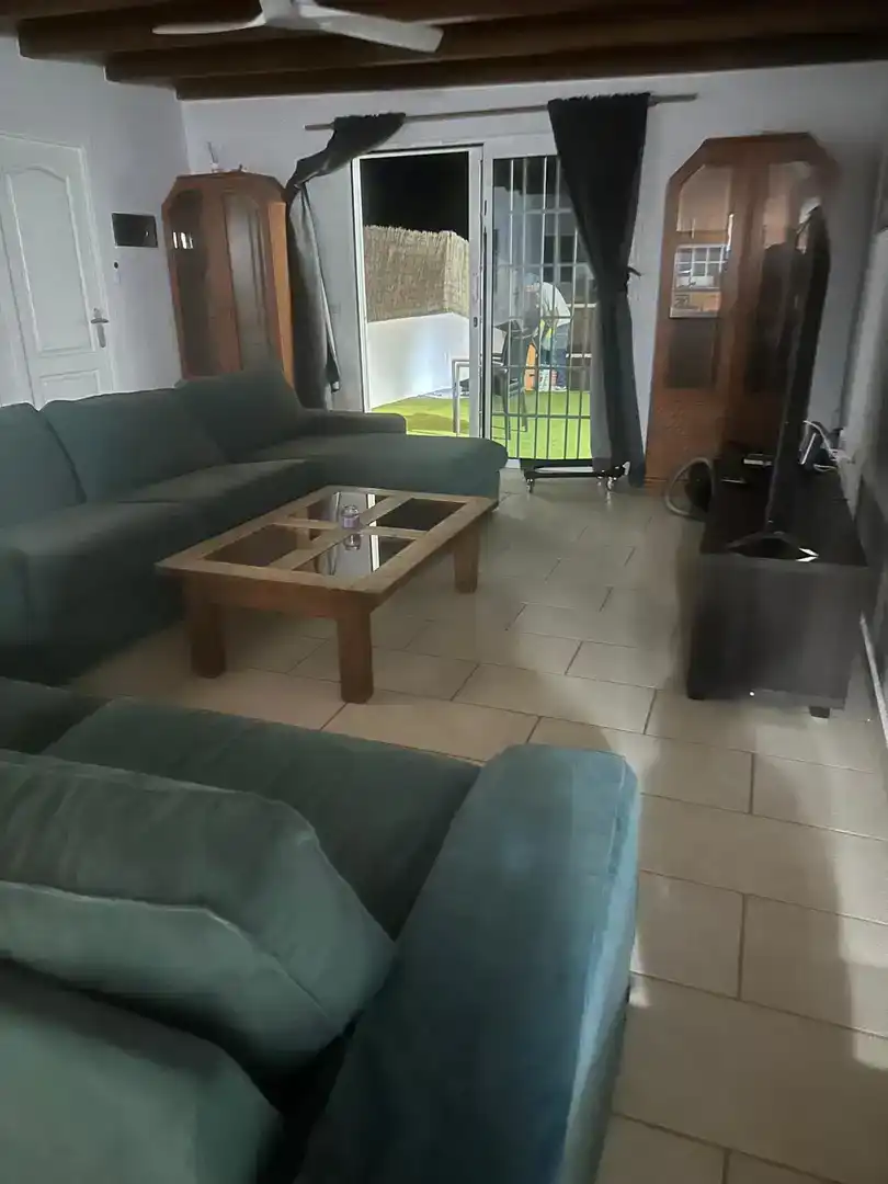 Piso de 120 m² en Adeje