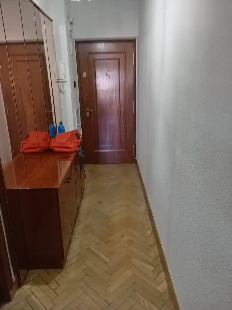 Piso de 100 m² en Salamanca