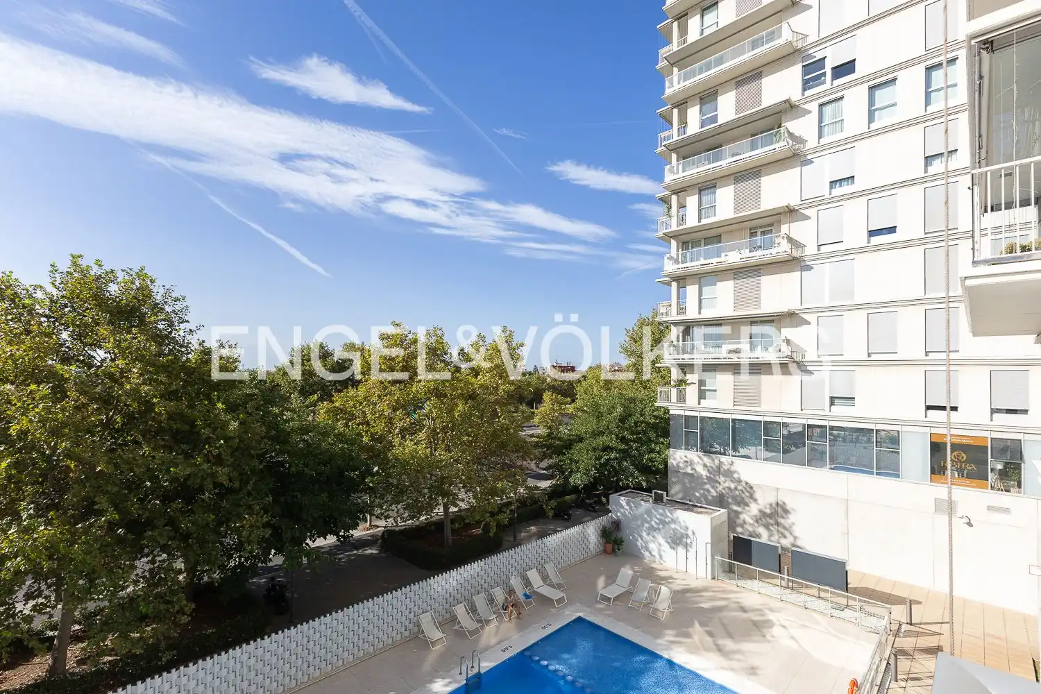 Appartamento 77 m² a Valencia