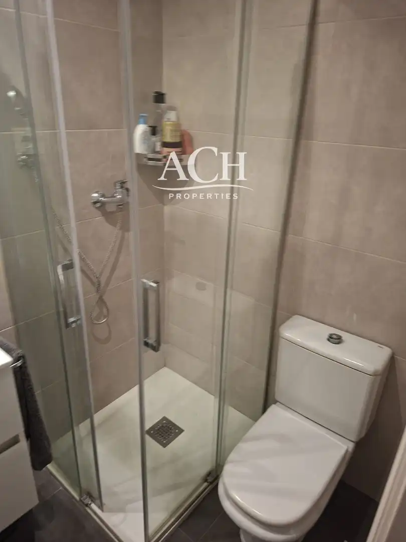 Piso de 75 m² en Sopela