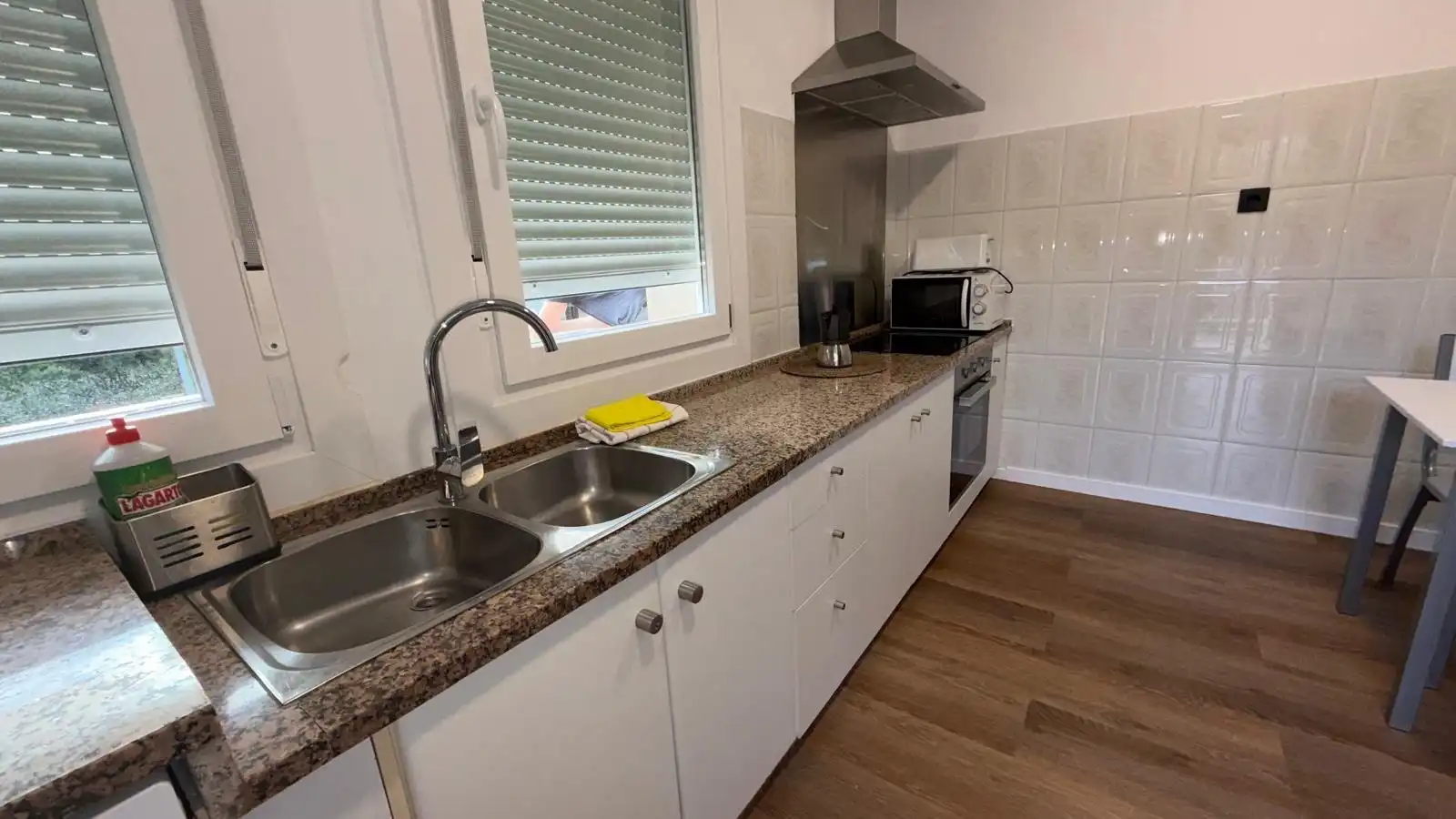 Piso de 100 m² en Ourense