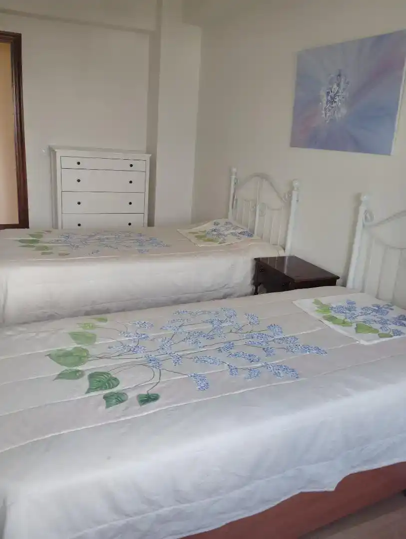 Piso de 110 m² en Lugo