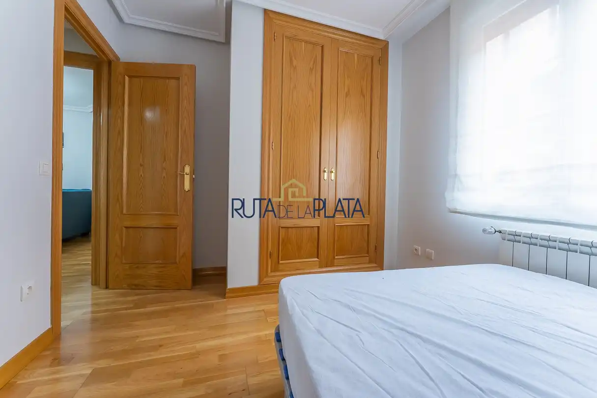 Appartamento 85 m² a Zamora
