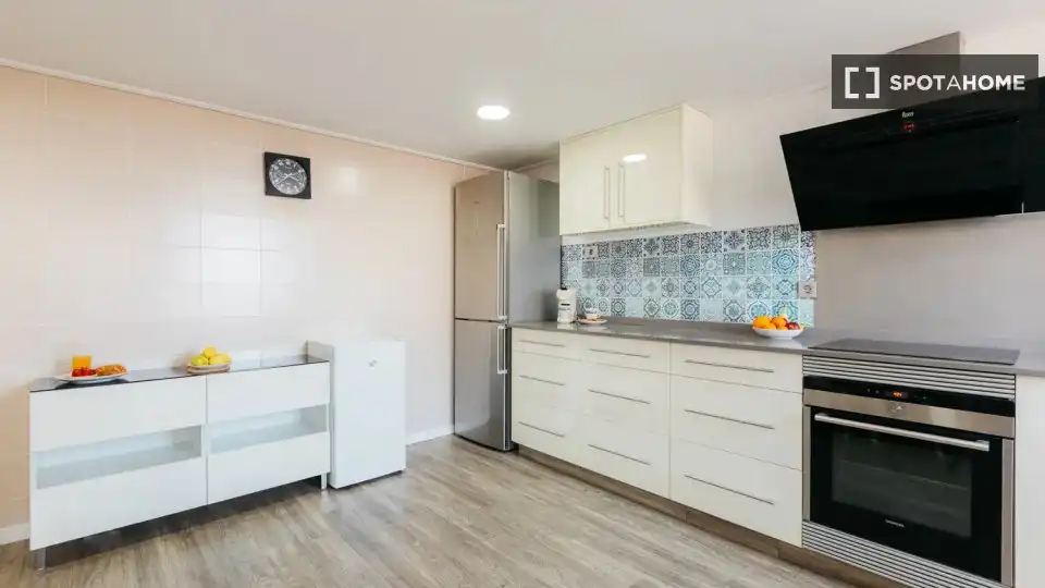 Habitació de lloguer, València