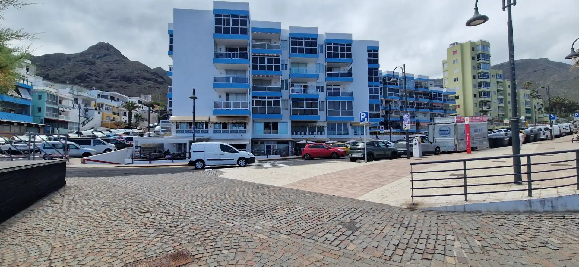 Piso de 65 m² en San Cristóbal de La Laguna