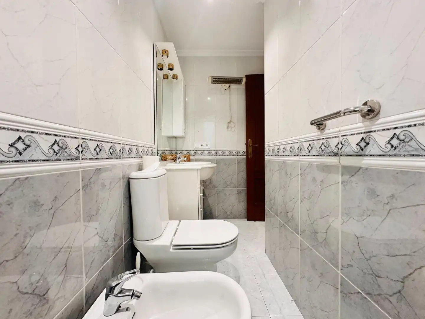 Piso de 108 m² en Granada