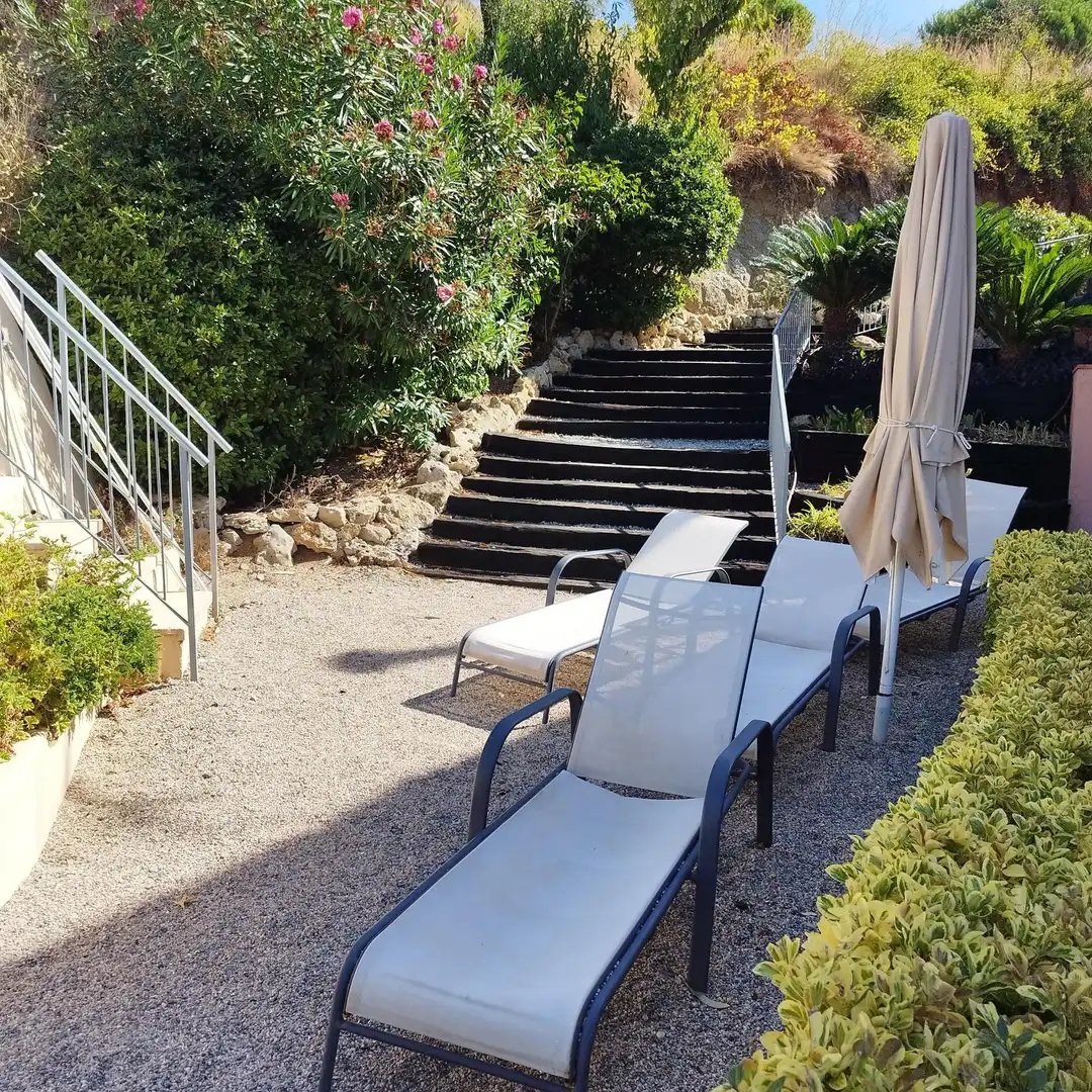 Piso de 75 m² en Tiana