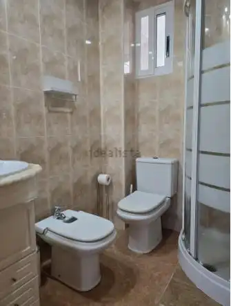 Pis de 120 m² a València