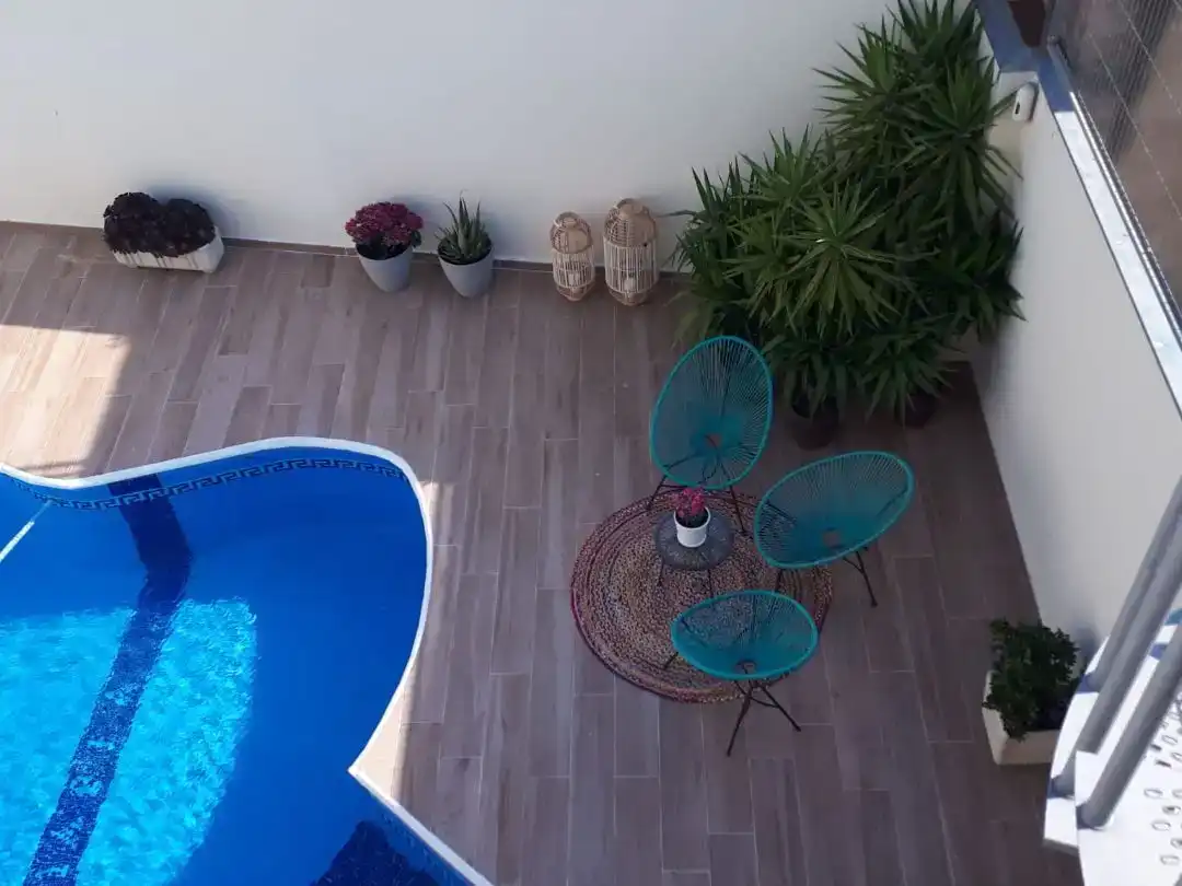 Casa de 525 m² en Gandesa