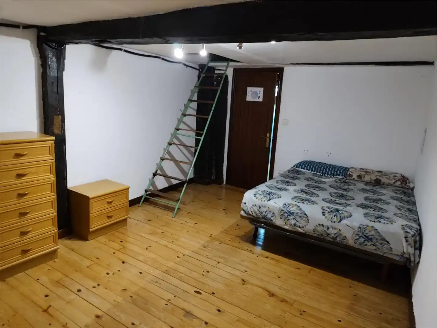 Habitación 100 m², Orozco