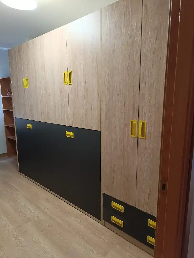 Piso de 50 m² en Valverde de la Virgen