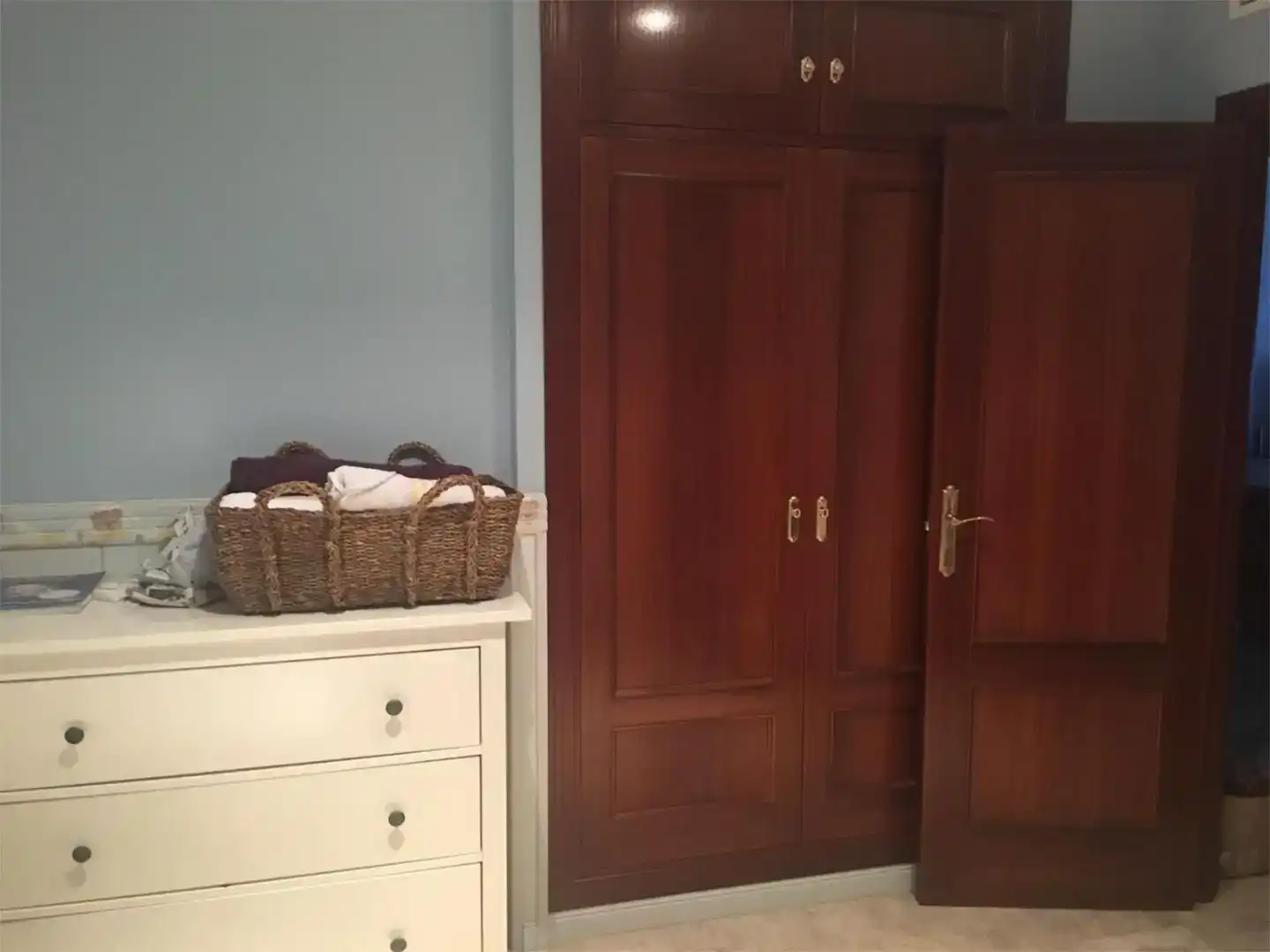 Piso de 60 m² en Badajoz