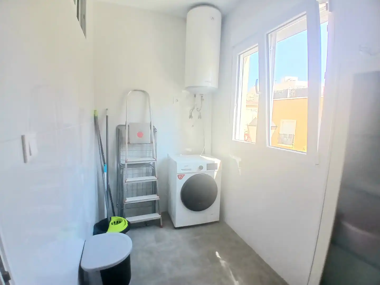 Habitación en alquiler, Almería