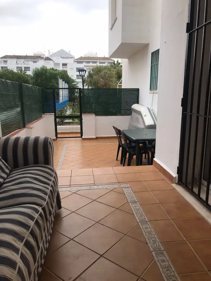 Pis de 70 m² a Punta Umbría