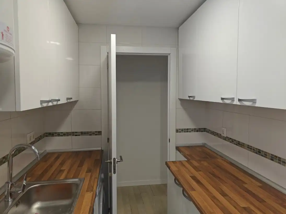 Квартира 60 м² у Madrid