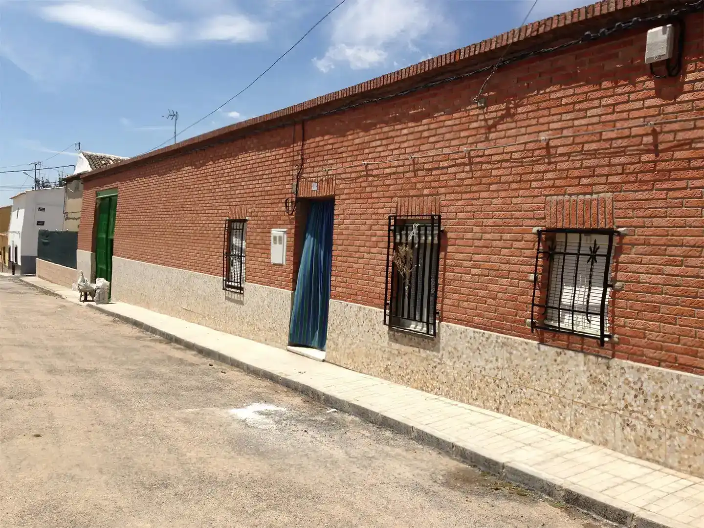Haus 275 m² in Turleque