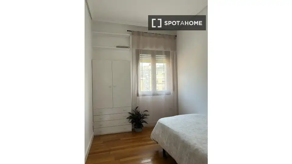 Habitación 69 m², Santander