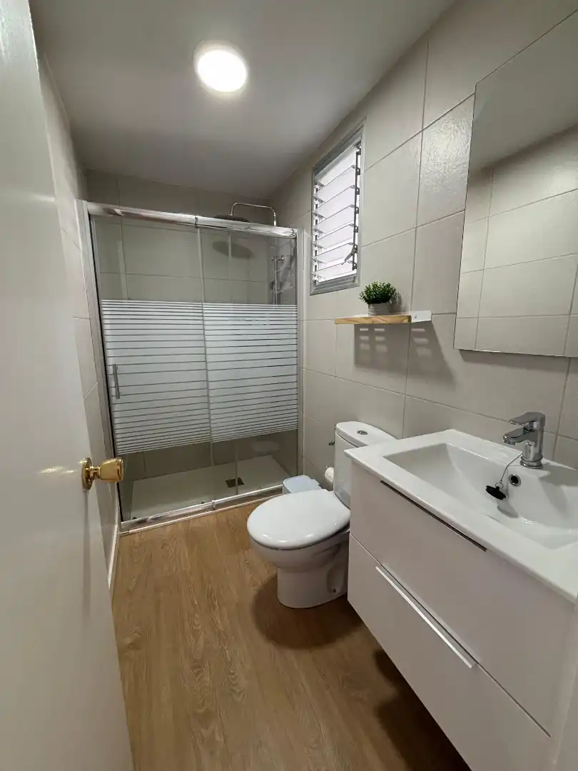 Piso de 85 m² en Güímar