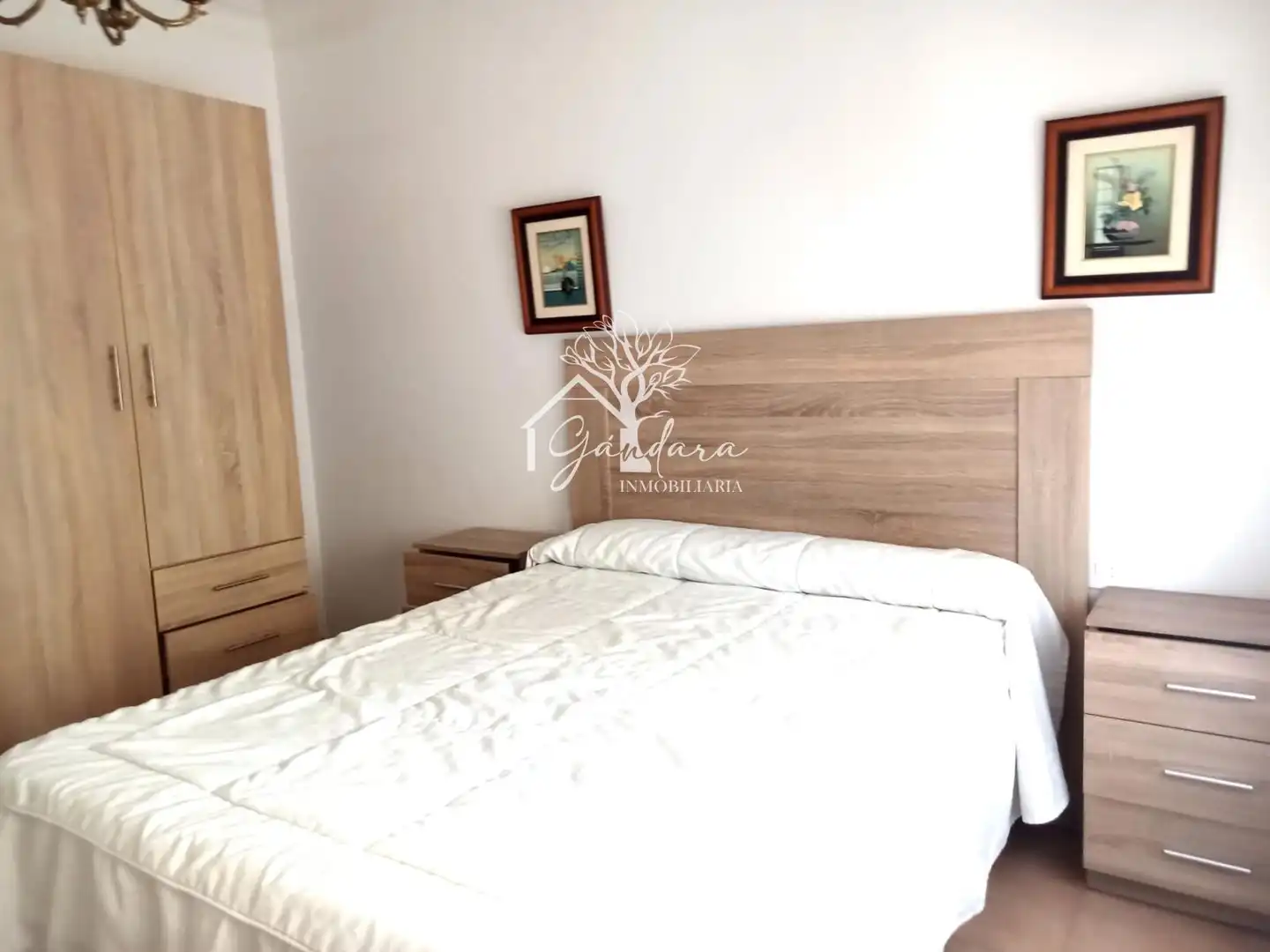 Piso de 67 m² en Ferrol