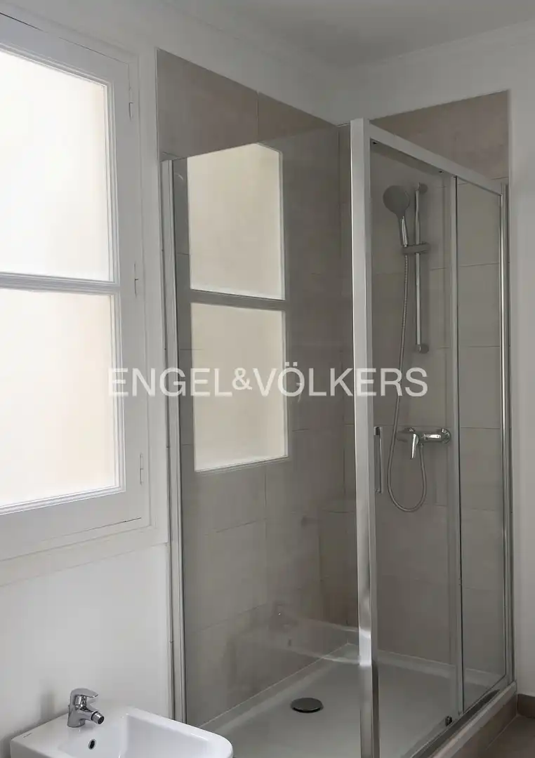 Piso de 167 m² en Madrid