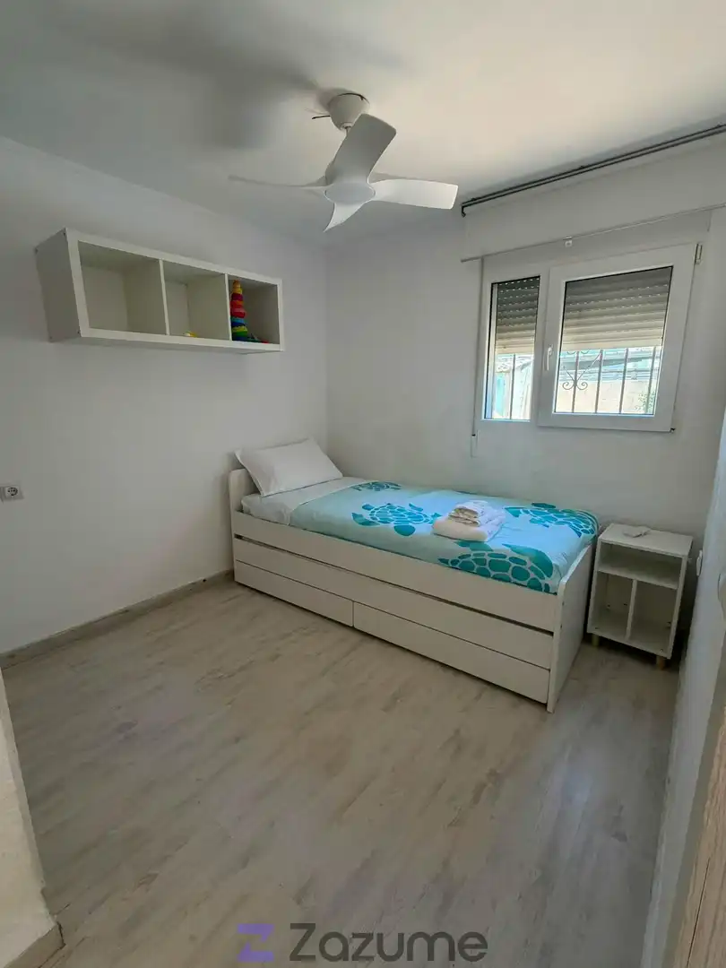 Wohnung 70 m² in Dénia