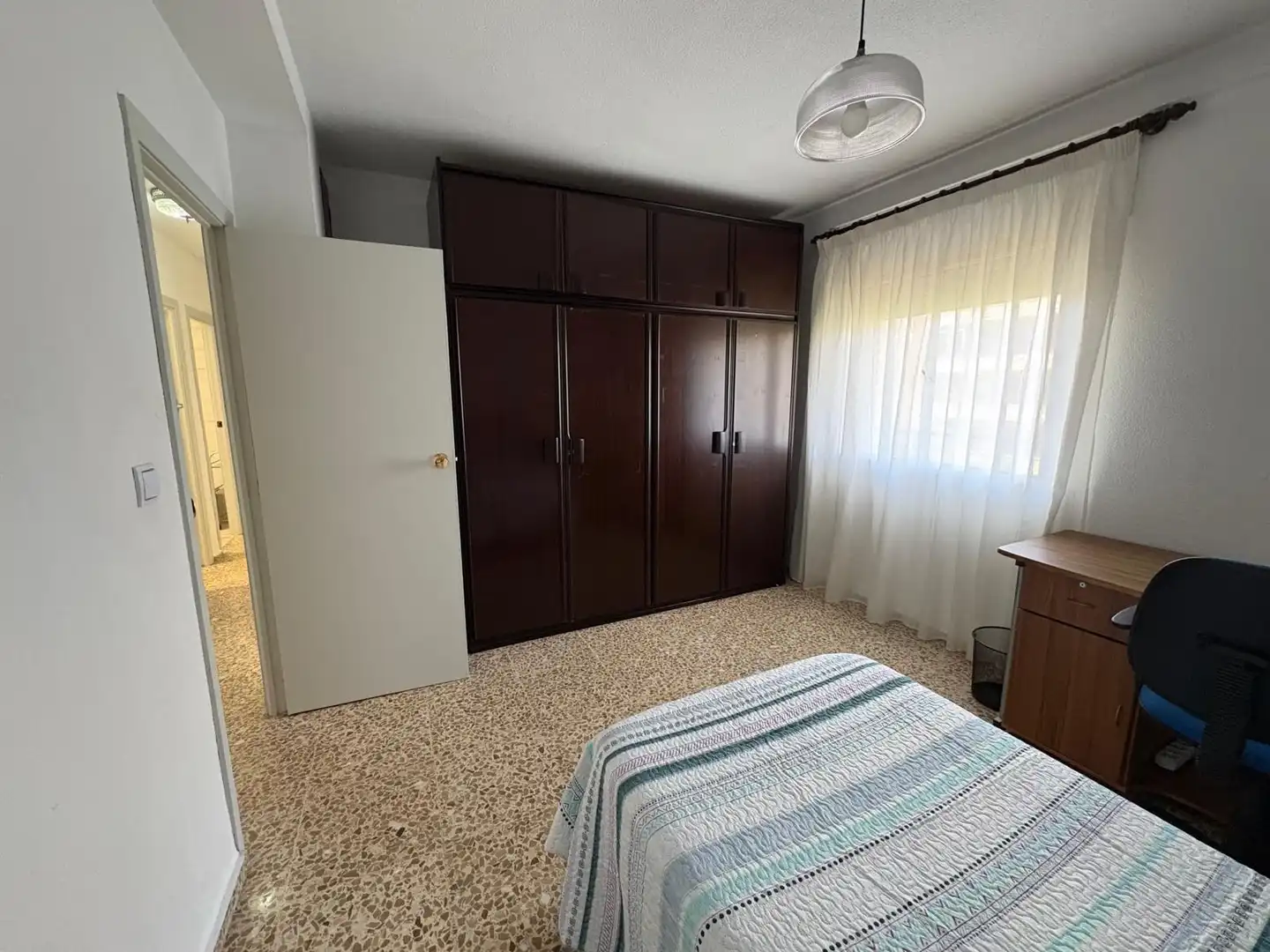 Piso de 111 m² en Córdoba