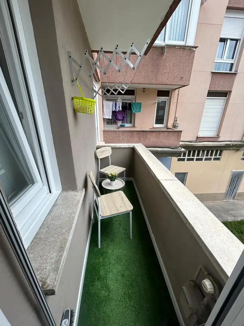 Piso de 90 m² en Cabezón de la Sal