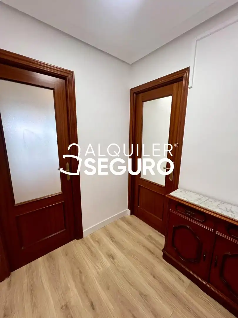 Pis de 105 m² a Madrid
