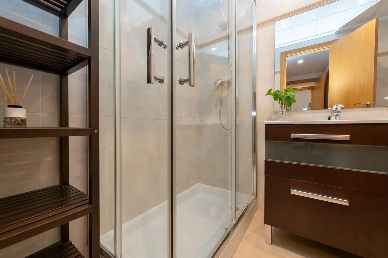 Квартира 90 м² у Sant Vicent del Raspeig / San Vicente del Raspeig