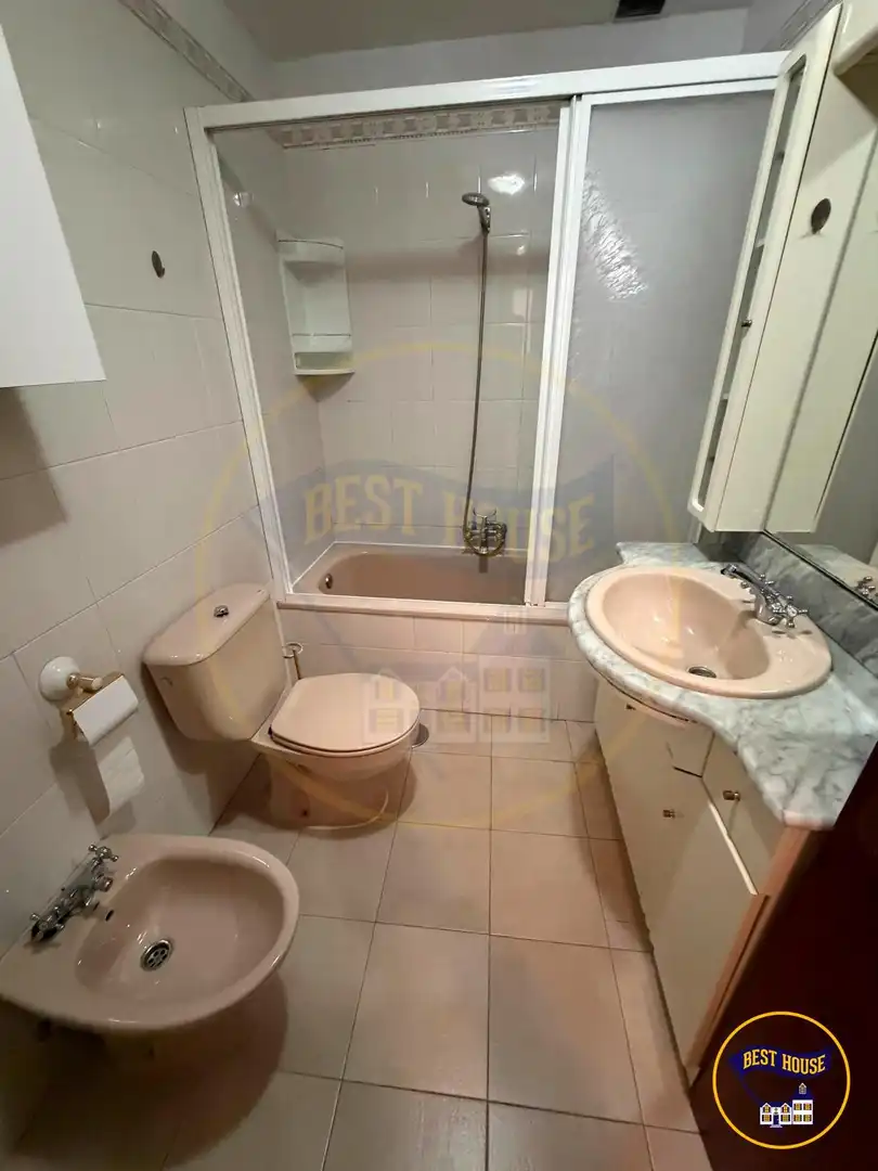 Piso de 86 m² en Cuenca