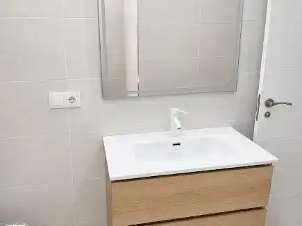 Piso de 150 m² en Cáceres