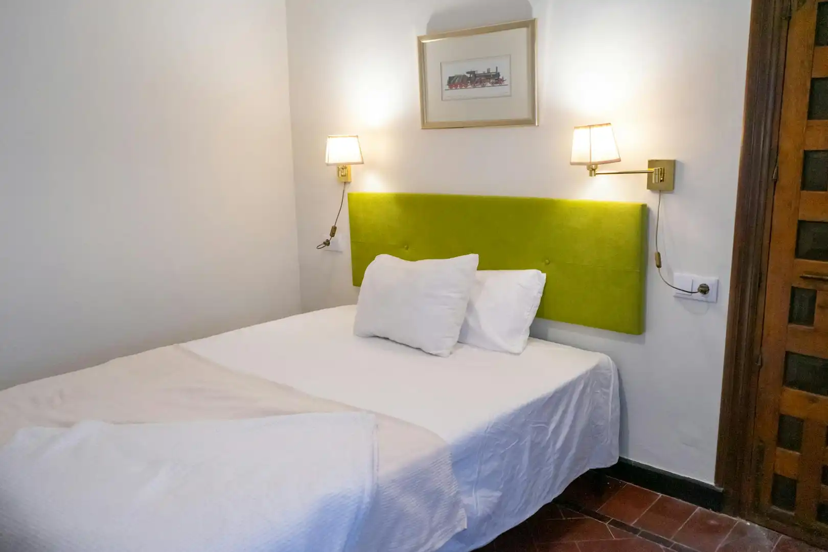 Habitació de lloguer, Sevilla