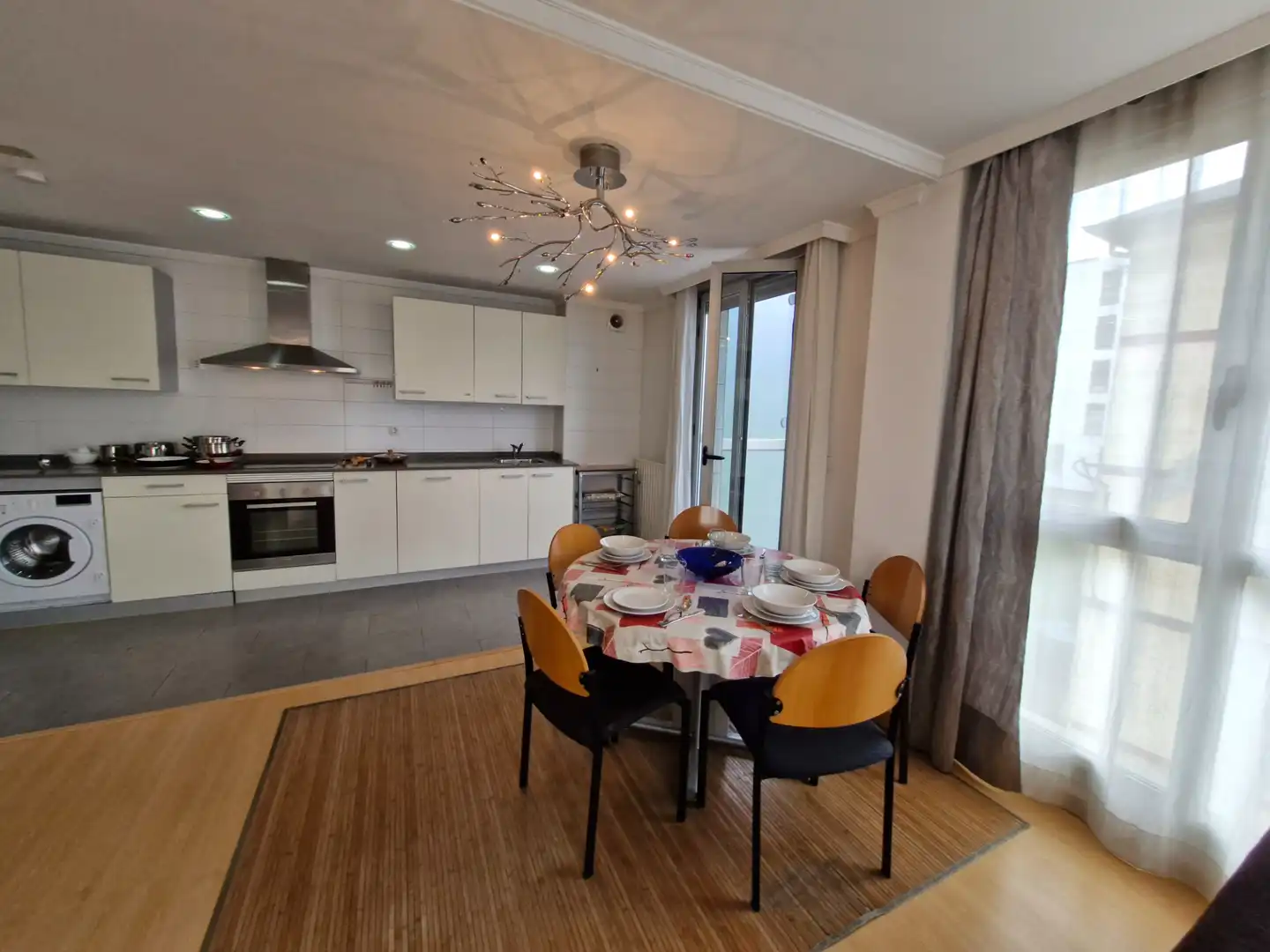 Piso de 90 m² en Lejona