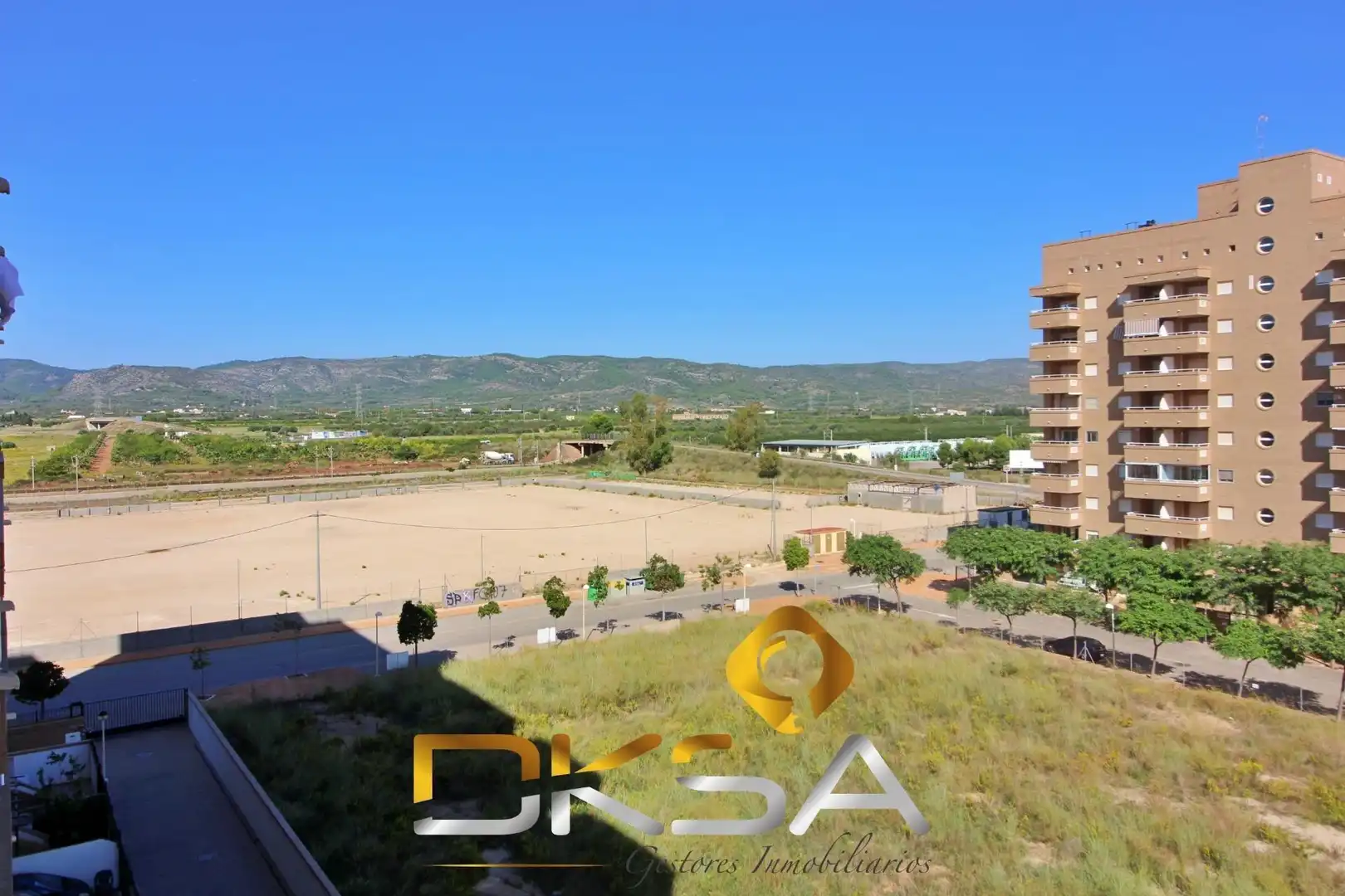 Pis de 117 m² a Orpesa