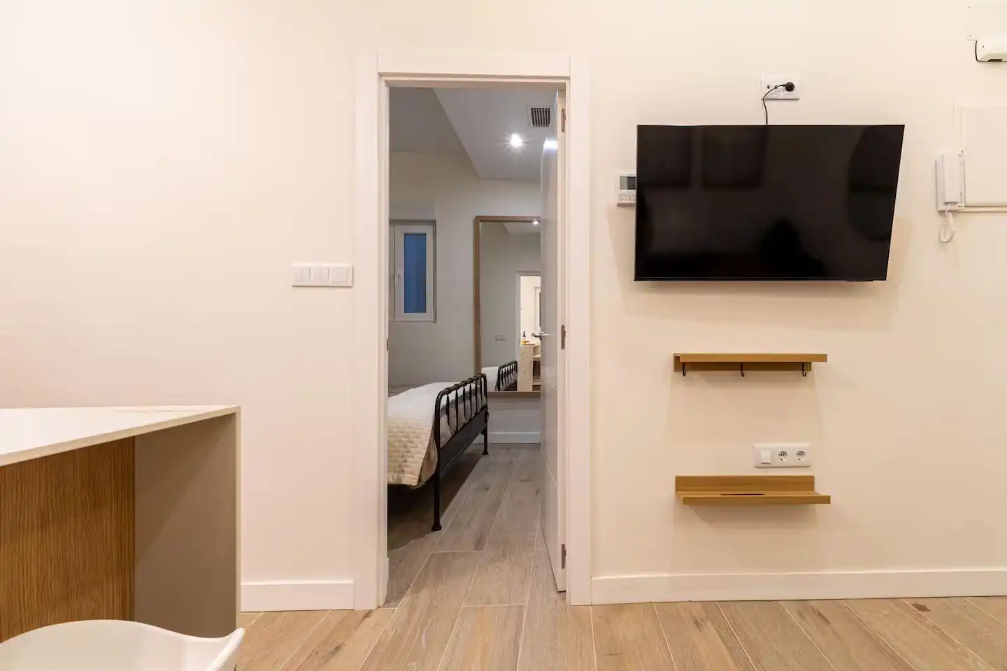 Pis de 61 m² a Collado Villalba