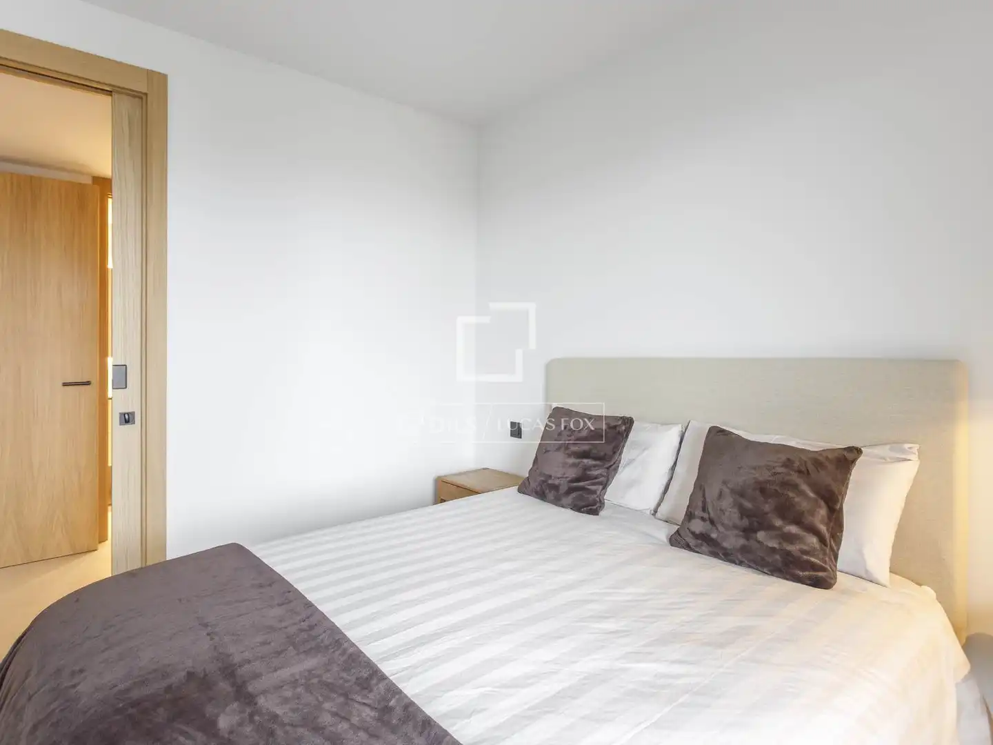 Pis de 65 m² a Madrid