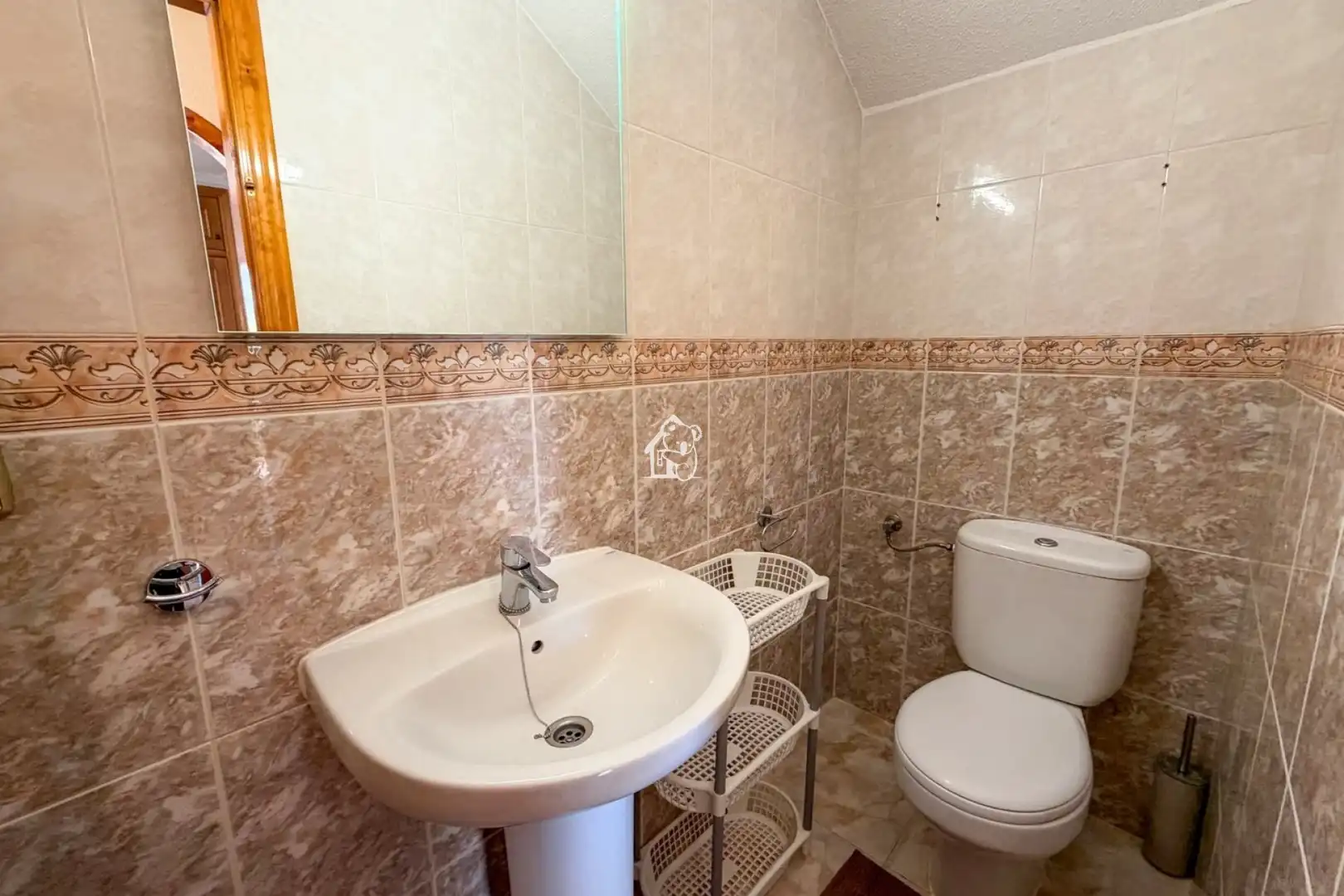 Casa de 100 m² a Oriola