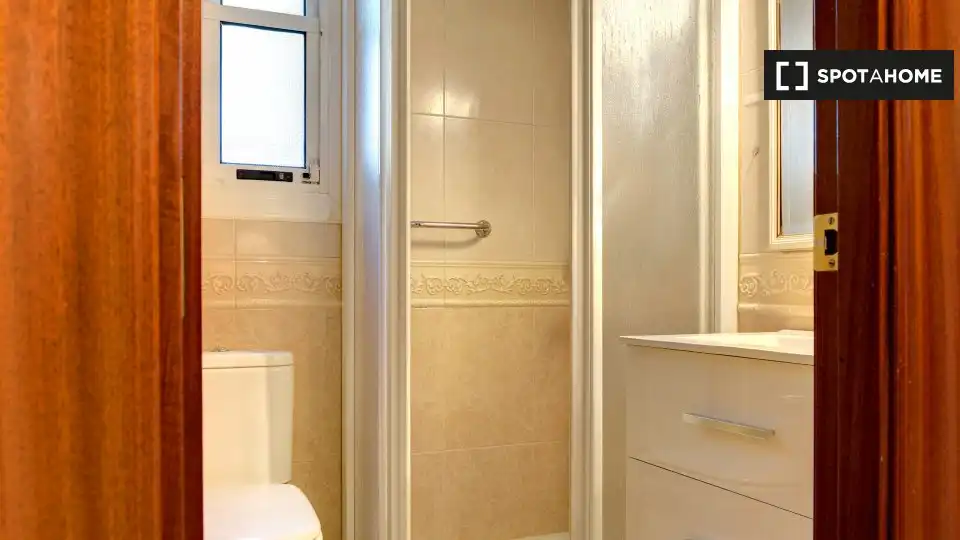Habitación en alquiler, Zaragoza
