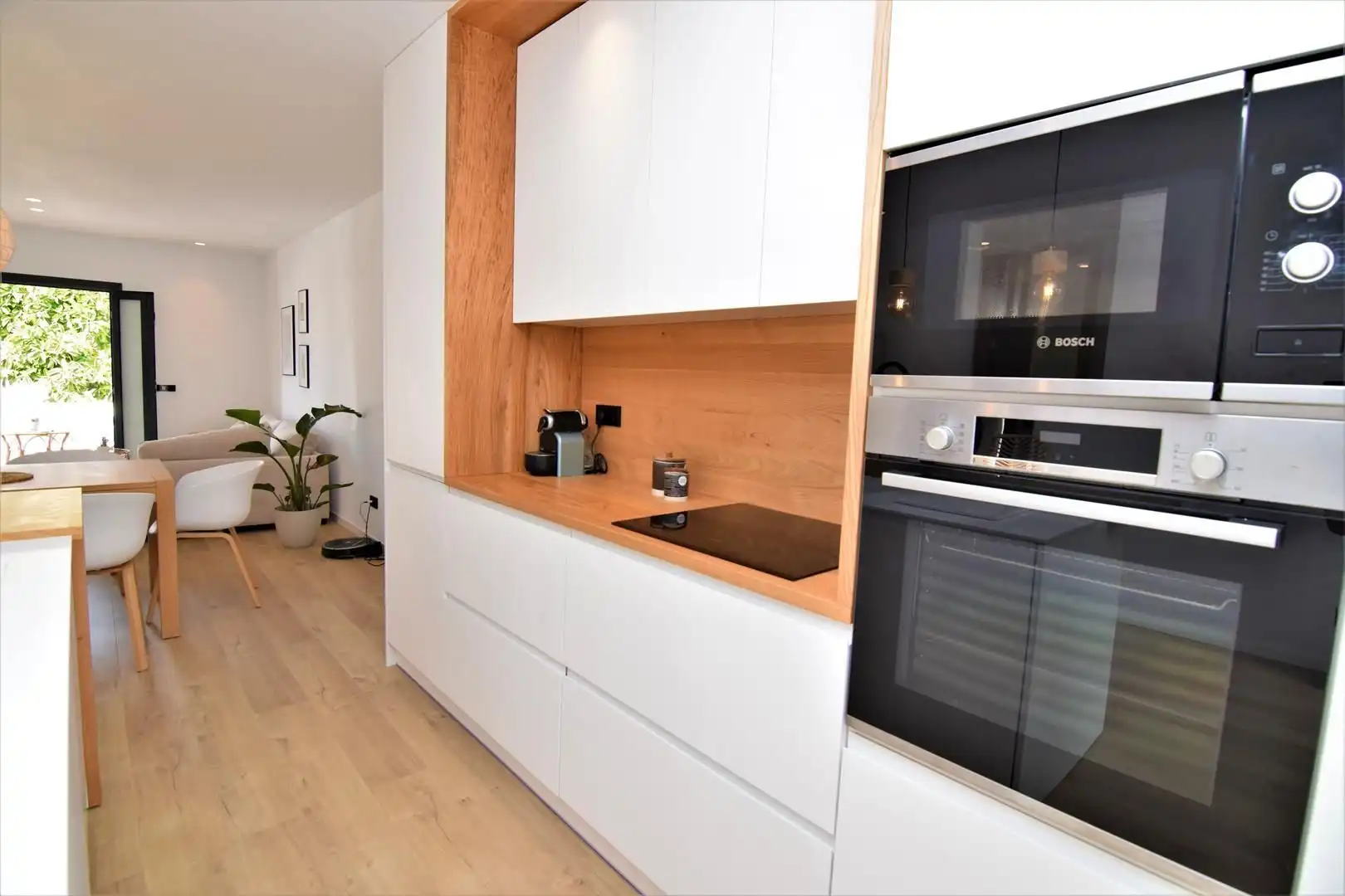 Piso de 120 m² en Santa Margalida