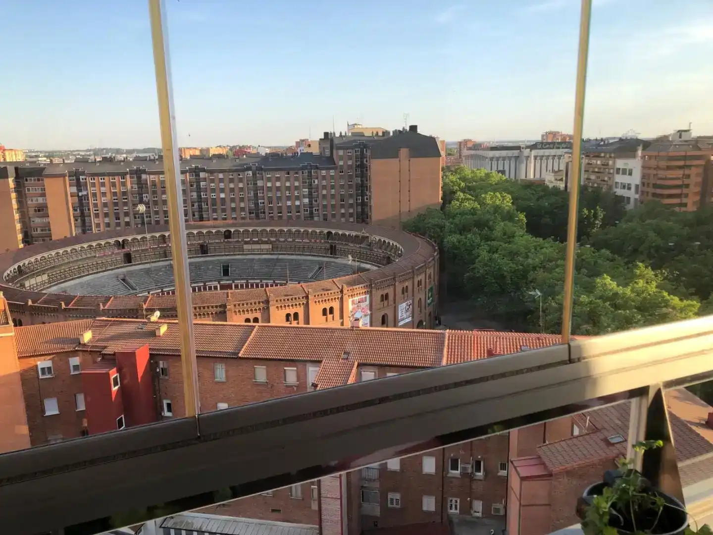 Piso de 50 m² en Valladolid