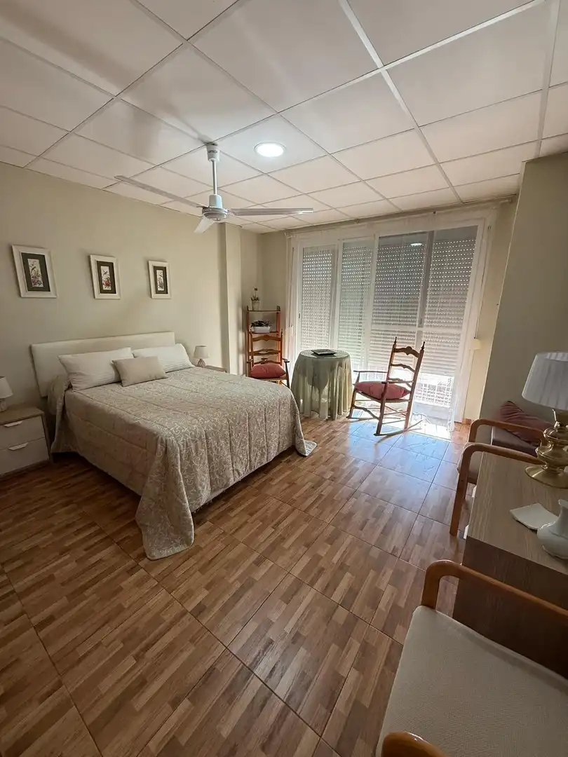 Piso de 120 m² en Murcia