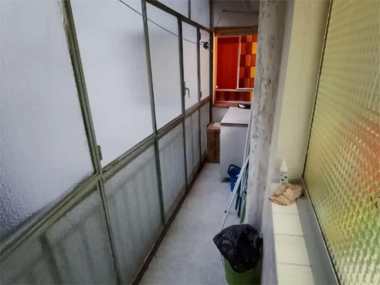 Habitación 85 m², Salamanca