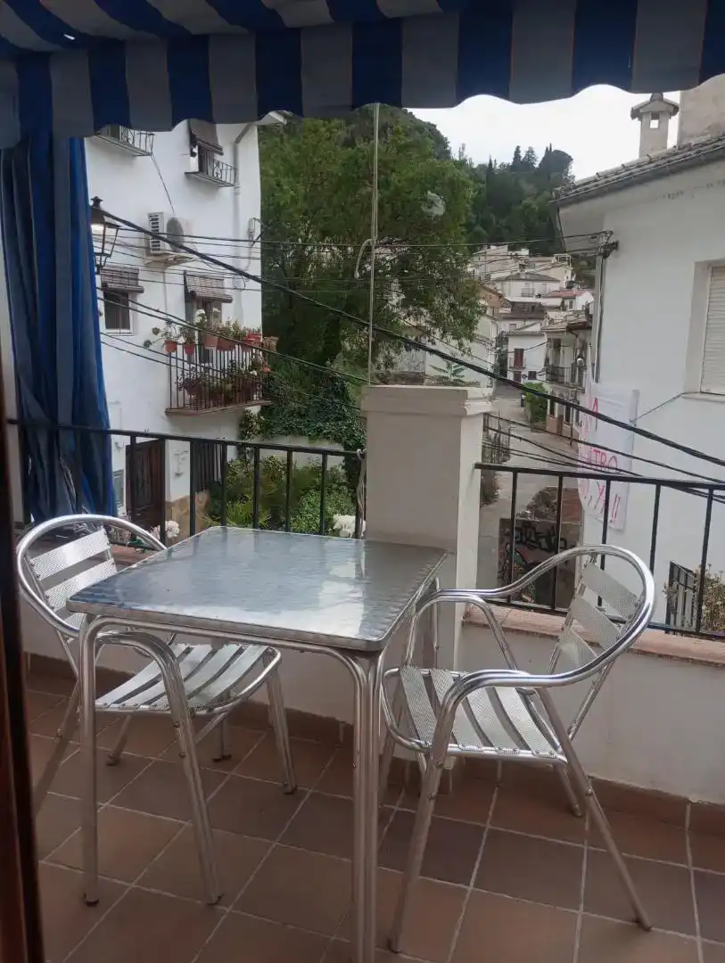 Casa de 50 m² en Cazorla
