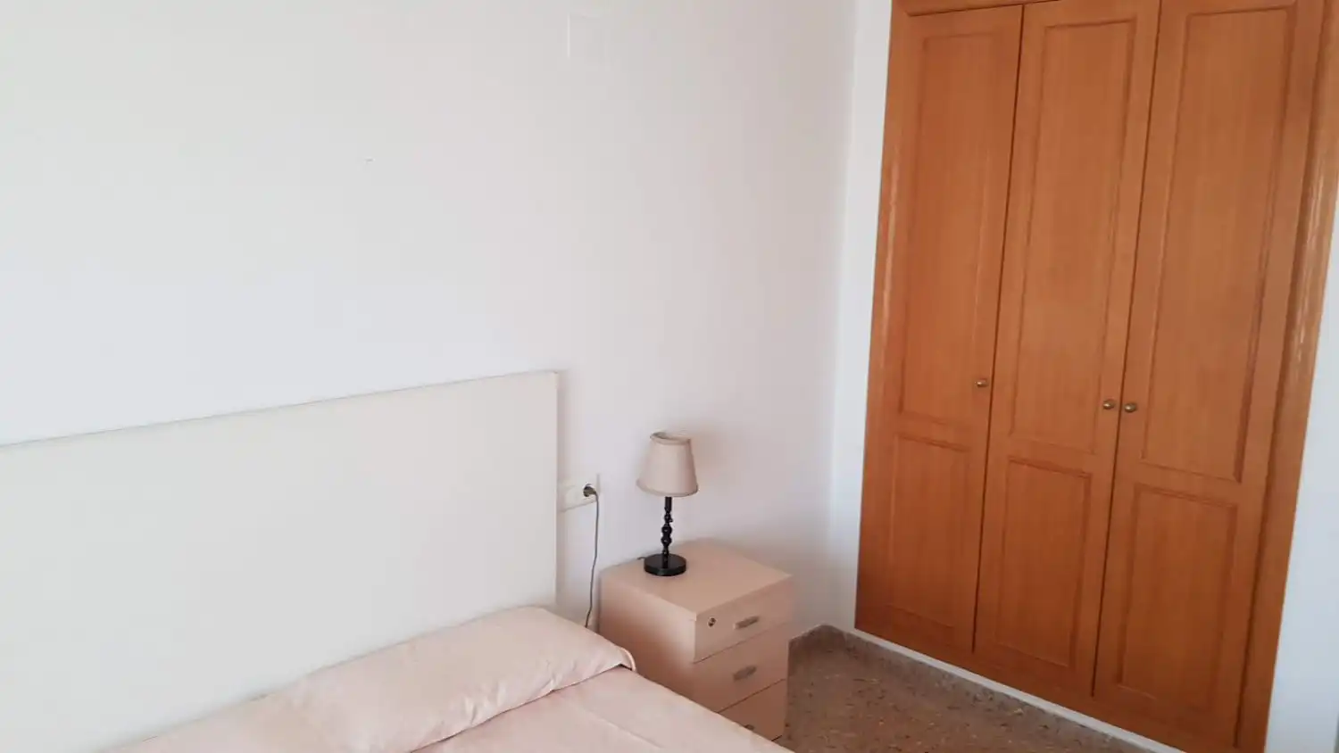 Pis de 136 m² a Castelló de la Plana