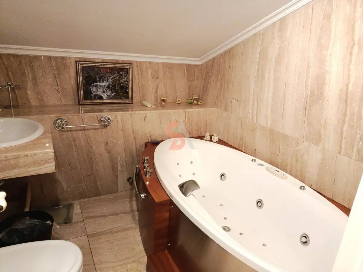 Pis de 99 m² a Valladolid