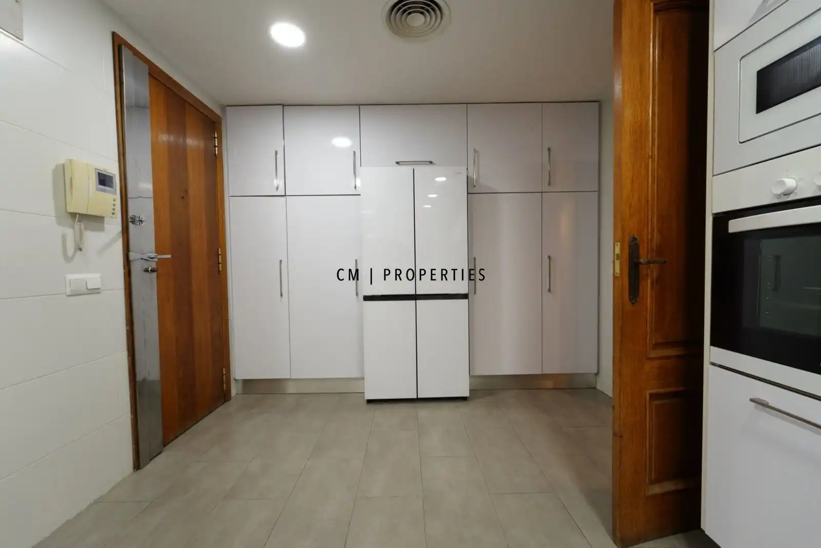 Flat 250 m² in València