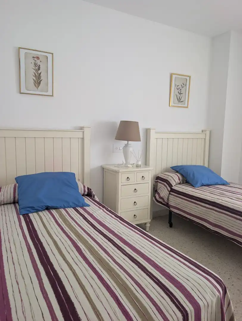 Piso de 95 m² en Finestrat